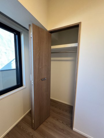 その他部屋・スペース　明るい室内です