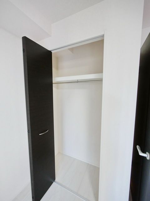 収納　★お部屋探しはタウンハウジング稲田堤店まで★