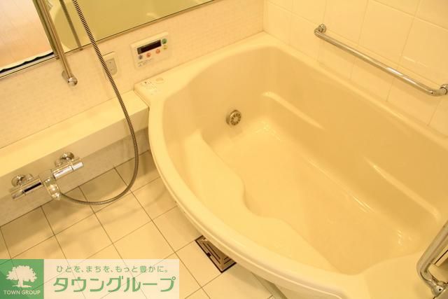 バス・シャワールーム　★タウンハウジング目黒店取り扱い★