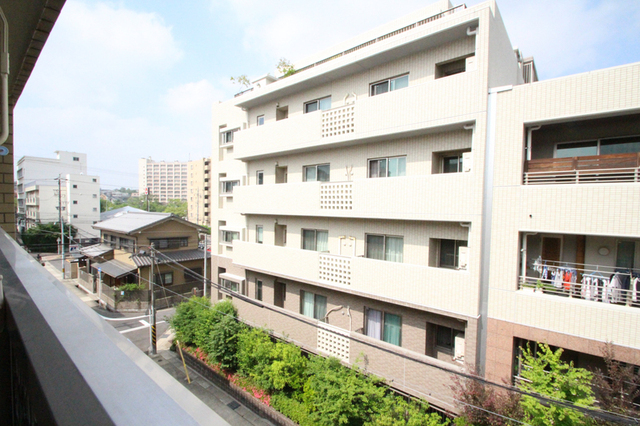 眺望　※別室の参考写真の為、現況優先です。