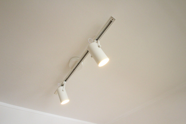 その他設備　※別室の参考写真の為、現況優先です。