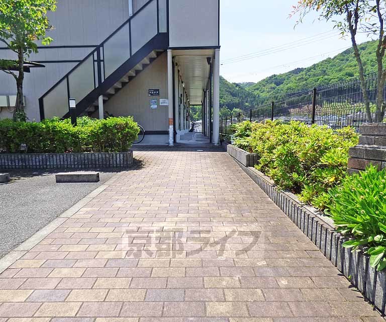 エントランス　エントランスです。