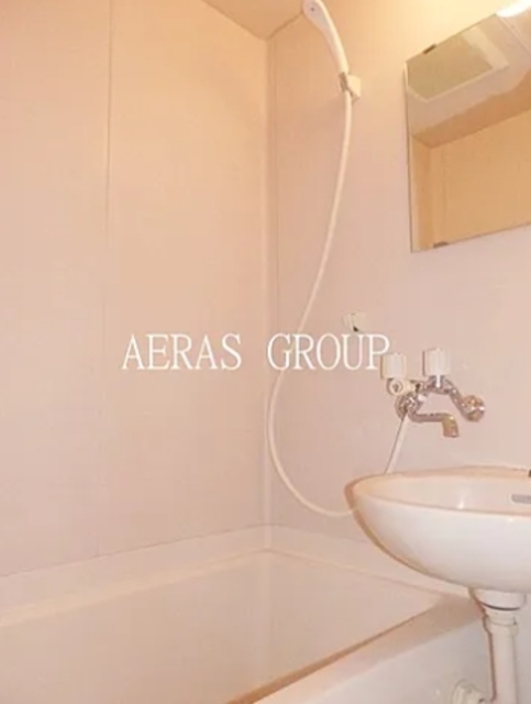 バス・シャワールーム　参考写真