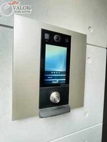 セキュリティ　物件画像