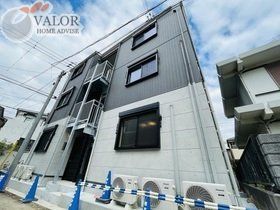 建物外観　物件画像