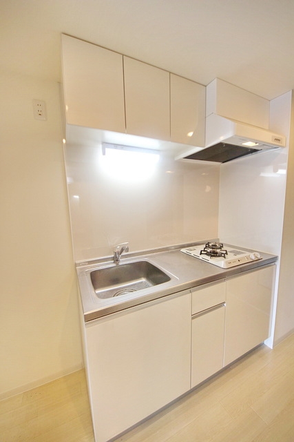 キッチン　使いやすいキッチン！