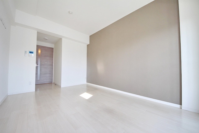 居室・リビング　きれいなリビング！