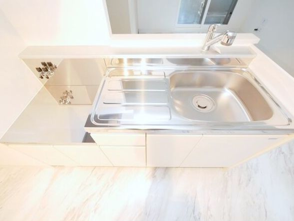 キッチン　キッチンです☆