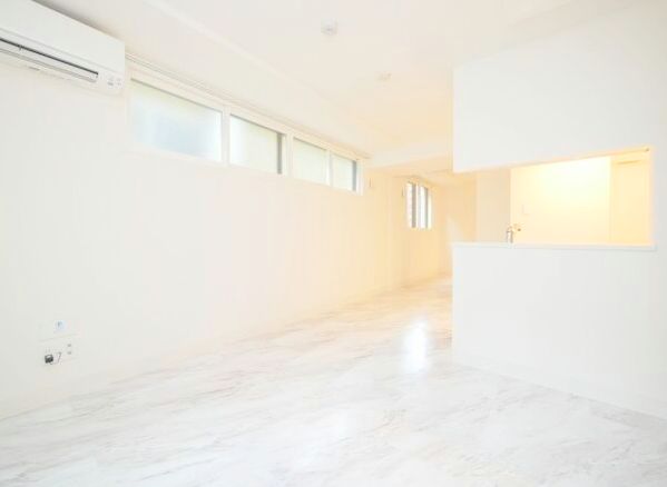 居室・リビング　リビングです☆