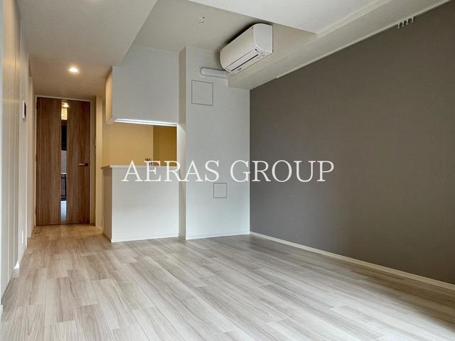 居室・リビング　同タイプ参考写真