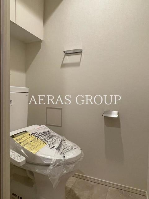 トイレ　同タイプ参考写真