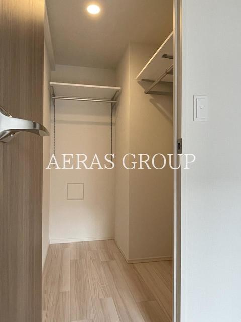 収納　同タイプ参考写真