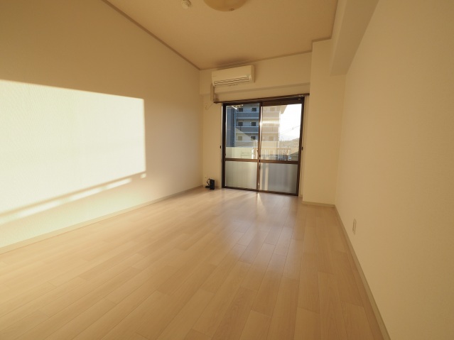 その他設備　同物件別号室