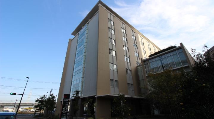 病院　医療法人社団康喜会辻仲病院柏の葉（病院）まで1293m