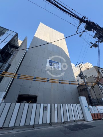 エントランス　セレニテフラン谷町四丁目アリエ　エントランス