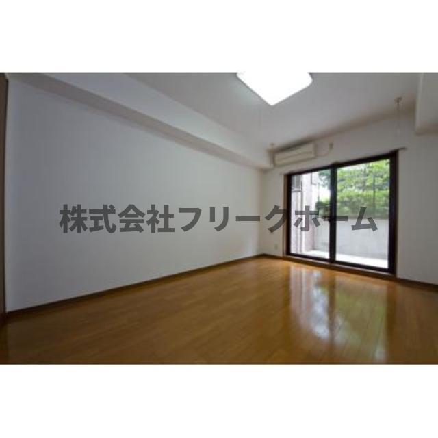 居室・リビング　※写真は同タイプ住戸です。