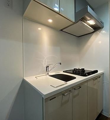 キッチン　★見学予約受付中★