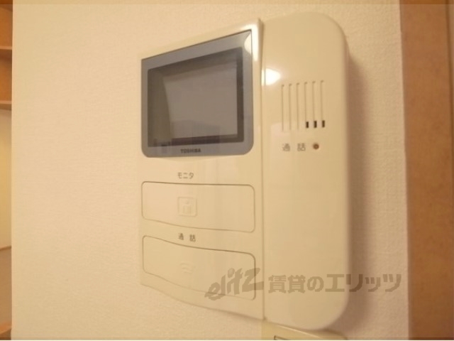 セキュリティ　ドアフォン（ＴＶ含）