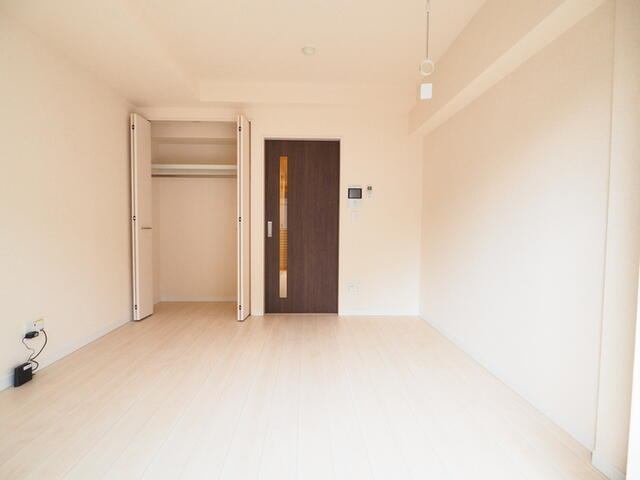 キッチン　システムキッチンです