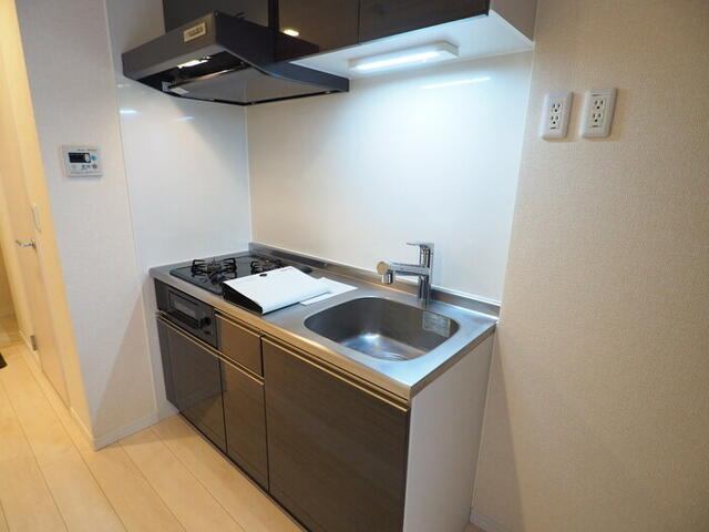 セキュリティ　人気の独立洗面所