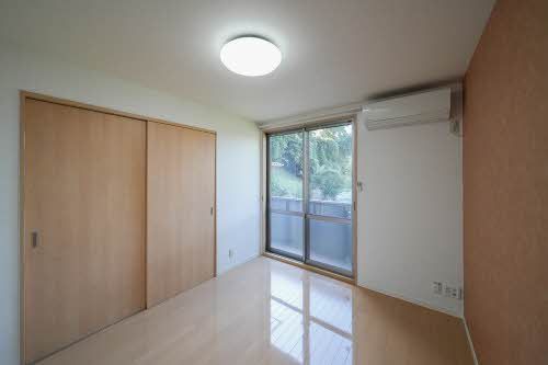 居室・リビング　洋室(1)