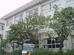 小学校　江戸川区立大杉東小学校（小学校）まで1550m