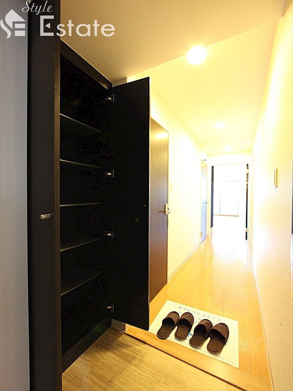 その他　シューズボックス