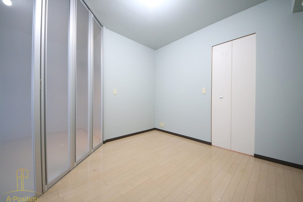 その他部屋・スペース　M.Hills西本町