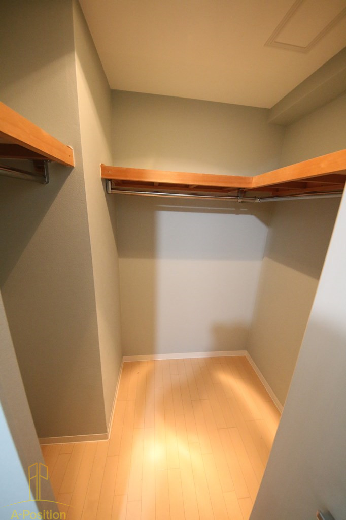 収納　M.Hills西本町