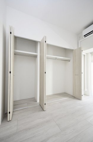 収納　収納※別部屋参考写真