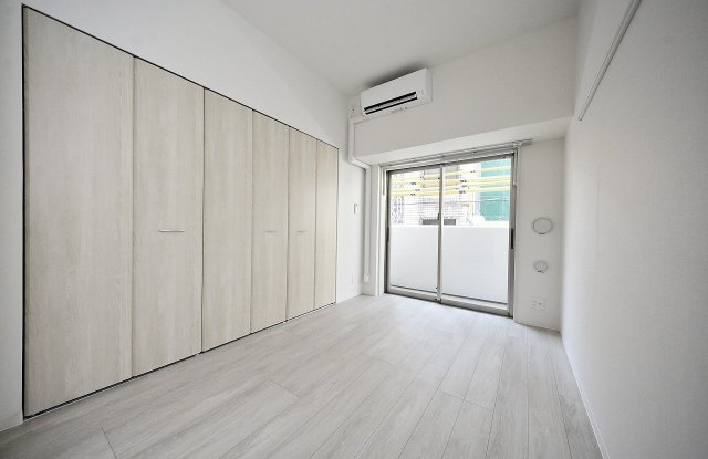 居室・リビング　居室※別部屋参考写真