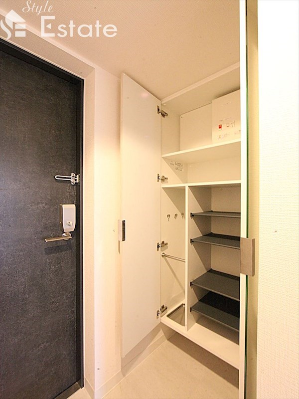 その他　シューズボックス