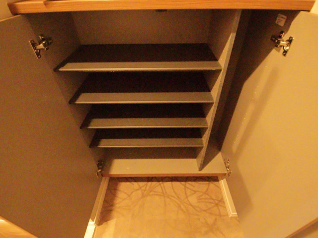 収納　※別室の参考写真の為、現況優先です。