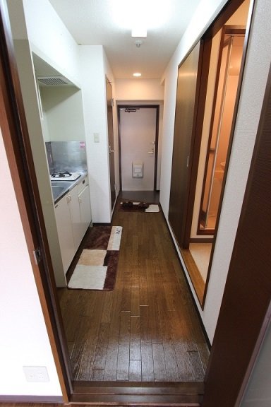 その他部屋・スペース　同物件、別号室のものです。