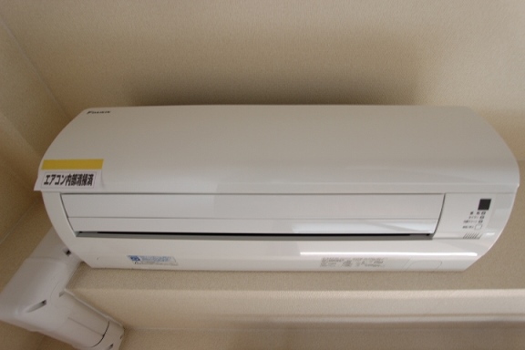 その他設備　同物件、別号室のものです。