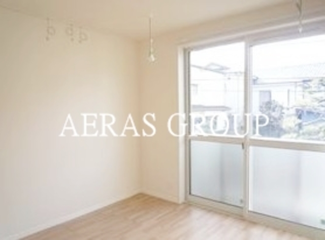 その他部屋・スペース　洋室