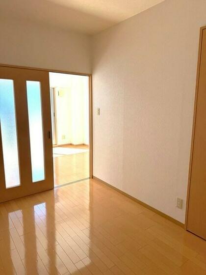 その他部屋・スペース　洋室