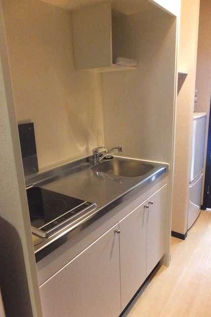 キッチン　★同施工会社のイメージ写真です★