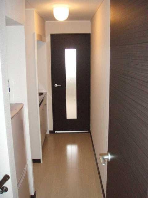 玄関　★同施工会社のイメージ写真です★