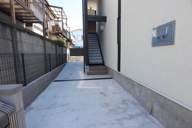 エントランス　★エントランス★