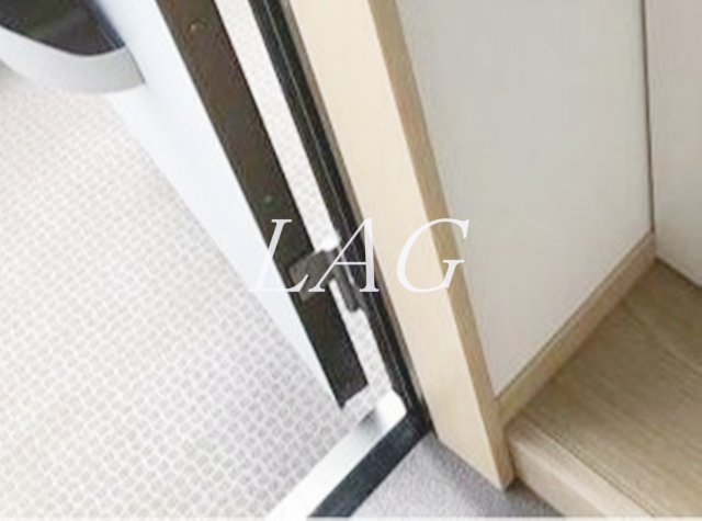 玄関　玄関です。