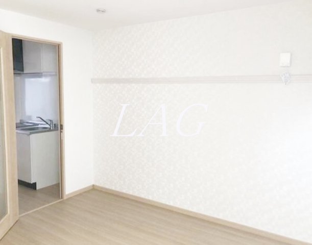 その他部屋・スペース　寝室です。