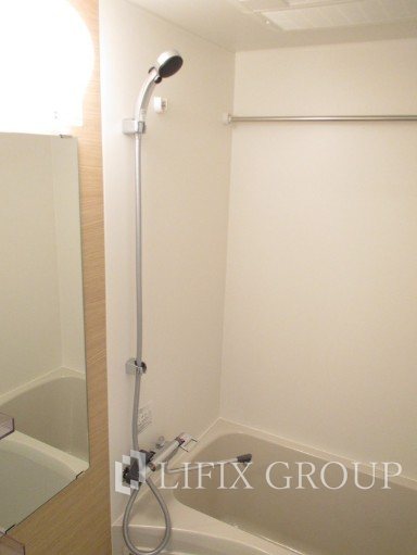 バス・シャワールーム　風呂