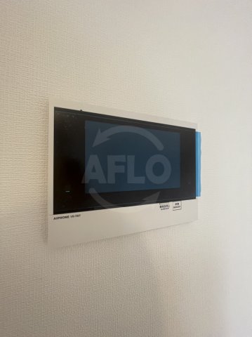 その他設備　MELDIA　CREST　TAPP難波WEST　　設備