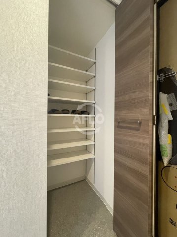 その他部屋・スペース　MELDIA　CREST　TAPP難波WEST　　内装