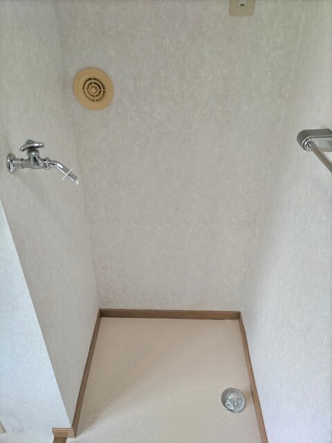 その他設備　洗濯機置き場※同タイプ参考写真