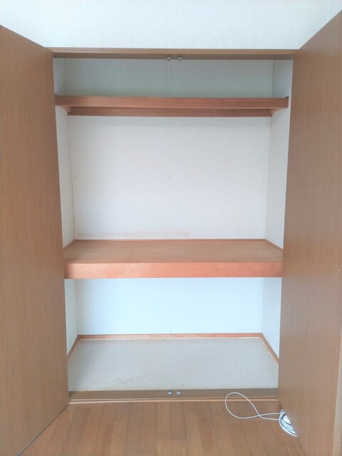 収納　収納※同タイプ参考写真