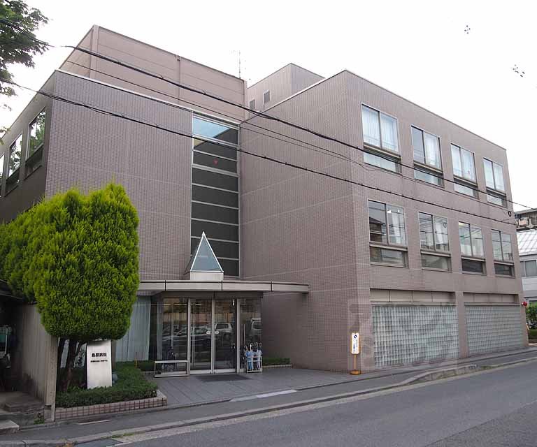 病院　島原病院（病院）まで500m