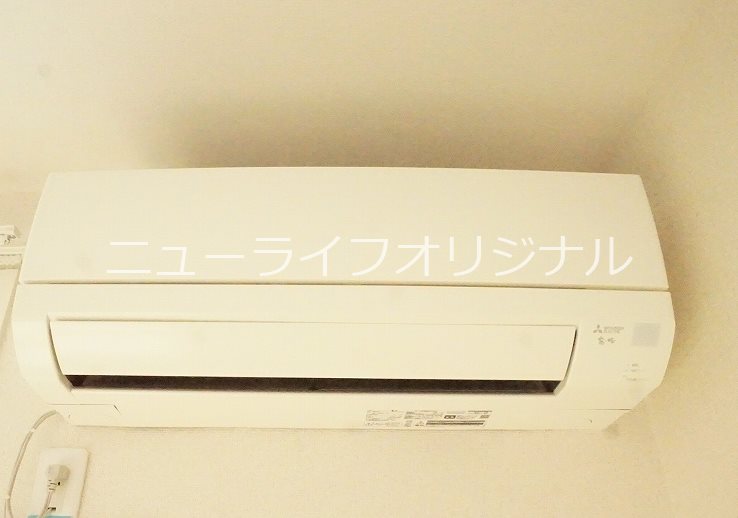 その他設備　＊別室参照　入居時状況を優先します