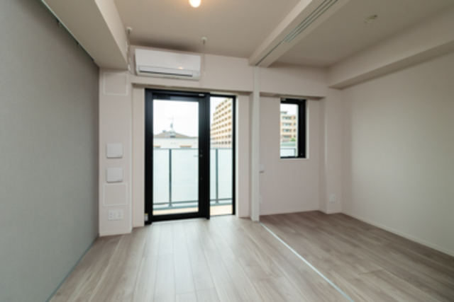 居室・リビング　※写真は同タイプ住戸です。